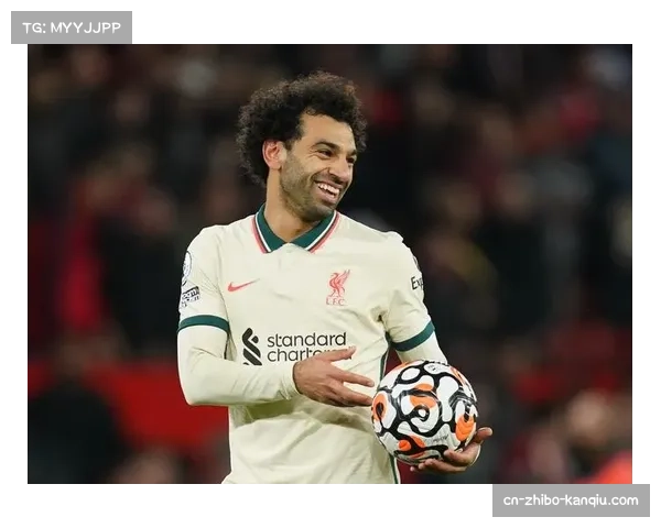 萨拉赫反击威胁依旧 上赛季完成22次快攻射门领跑全联赛