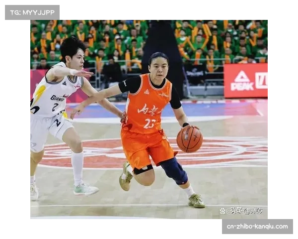 东莞女篮黑马逆袭提供建队思路 梯队建设成果显著