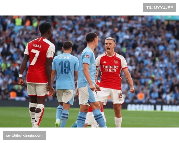 曼城对阿森纳直接交锋一胜一平占优 同分规则有利